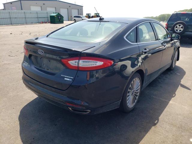 Photo 4 from auction – 2015 FORD FUSION TIT with VIN 3FA6P0D99FR166305