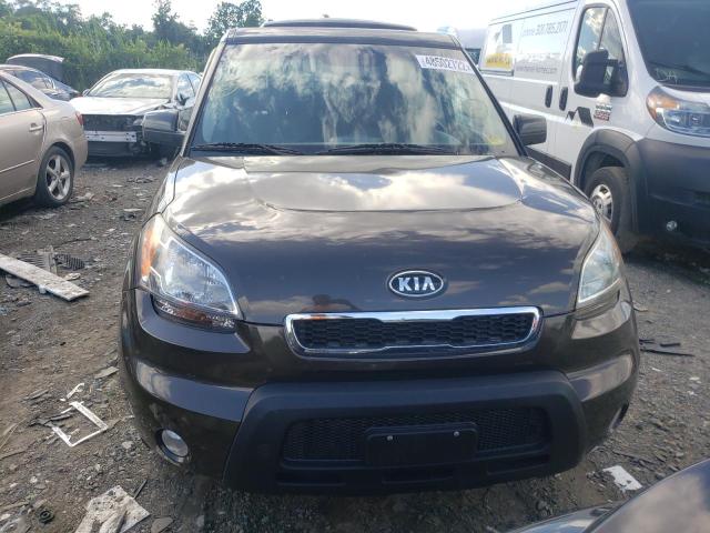 Photo 9 from auction – 2010 KIA SOUL + with VIN KNDJT2A21A7139456