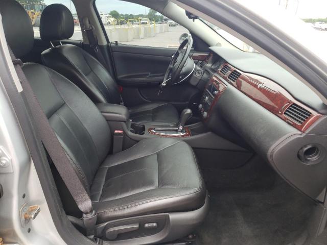 Photo 5 from auction – 2009 CHEVROLET IMPALA 1LT with VIN 2G1WT57K291153611
