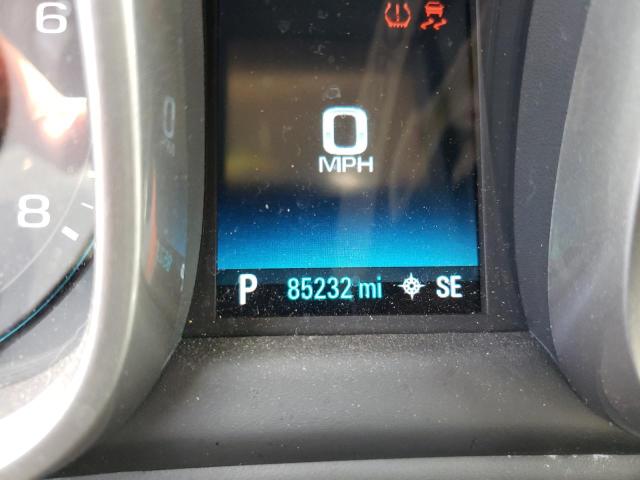 Photo 8 from auction – 2014 CHEVROLET MALIBU LS with VIN 1G11B5SL1EF135102