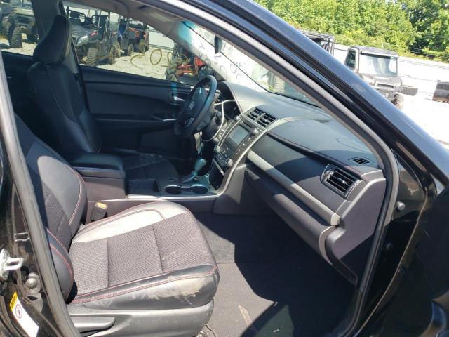 Photo 5 from auction – 2017 TOYOTA CAMRY LE with VIN 4T1BF1FK6HU666771