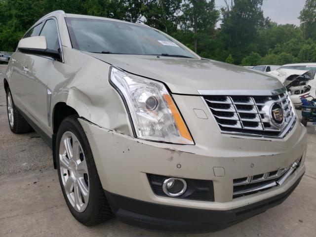Photo 9 from auction – 2013 CADILLAC SRX PREMIU with VIN 3GYFNEE36DS544233
