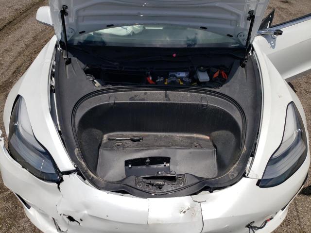 Photo 7 from auction – 2019 TESLA MODEL 3 with VIN 5YJ3E1EA4KF515058