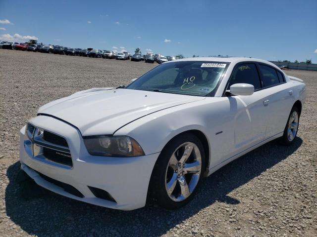صورة رقم 2 من المزاد - 2013 DODGE CHARGER R/ مع VIN 2C3CDXCT5DH600115