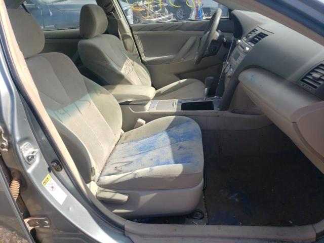 Photo 5 from auction – 2011 TOYOTA CAMRY BASE with VIN 4T4BF3EKXBR114958