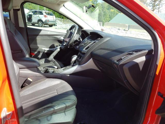 Photo 5 from auction – 2014 FORD FOCUS SE with VIN 1FADP3F23EL331030