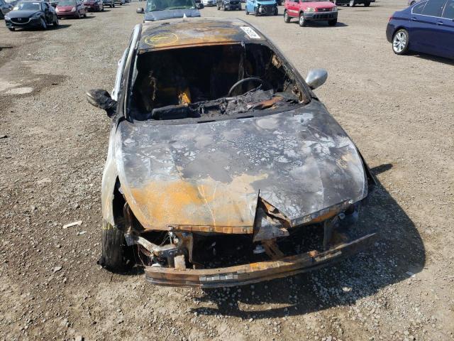 Photo 9 from auction – 2011 HYUNDAI SONATA GLS with VIN 5NPEB4AC8BH270406