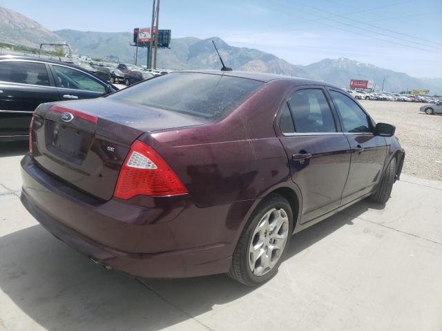 Photo 4 from auction – 2011 FORD FUSION SE with VIN 3FAHP0HA5BR121790