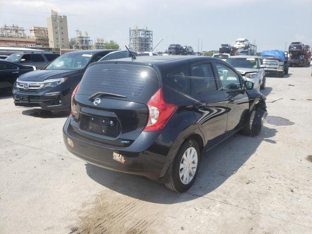 Photo 4 from auction – 2016 NISSAN VERSA NOTE with VIN 3N1CE2CP2GL365475