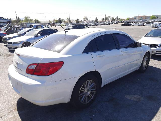 Photo 4 from auction – 2010 CHRYSLER SEBRING LI with VIN 1C3CC5FD4AN190695
