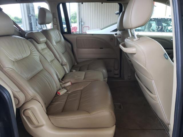 Photo 6 from auction – 2009 HONDA ODYSSEY EX with VIN 5FNRL38679B055729