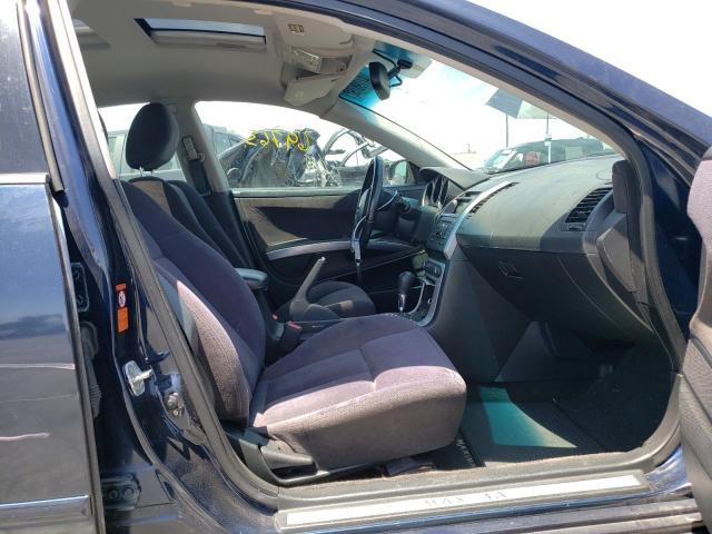 Foto 5 de la subasta – 2007 NISSAN MAXIMA SE con VIN 1N4BA41E67C808522