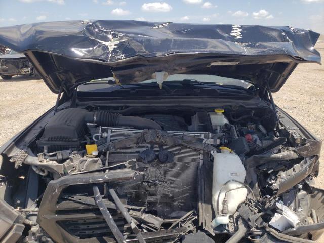 Photo 7 from auction – 2019 RAM 1500 BIG H with VIN 1C6RREFT9KN716971