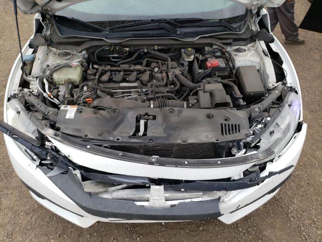 Photo 7 from auction – 2016 HONDA CIVIC EX with VIN 19XFC1F33GE039398