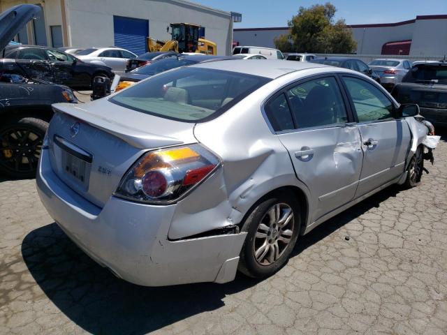 Photo 4 from auction – 2012 NISSAN ALTIMA BAS with VIN 1N4AL2AP3CN577136