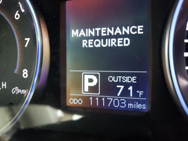Photo 8 from auction – 2016 TOYOTA HIGHLANDER with VIN 5TDBKRFHXGS326352