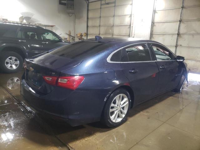 Photo 4 from auction – 2016 CHEVROLET MALIBU LT with VIN 1G1ZE5ST9GF212831