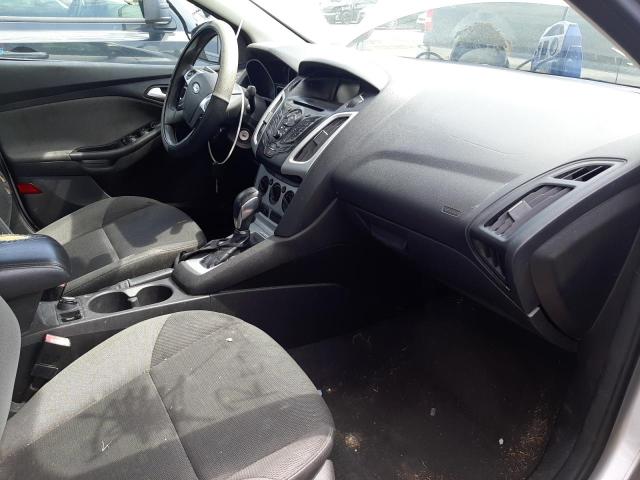 Photo 5 from auction – 2013 FORD FOCUS SE with VIN 1FADP3F20DL219560