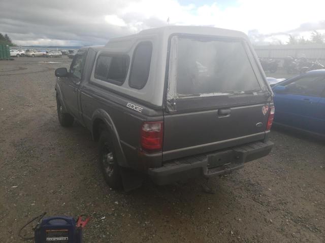 Photo 3 from auction – 2004 FORD RANGER with VIN 1FTYR10U34PA39342