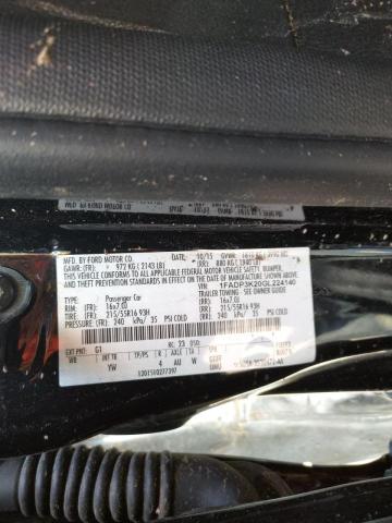 Photo 10 from auction – 2016 FORD FOCUS SE with VIN 1FADP3K20GL224140