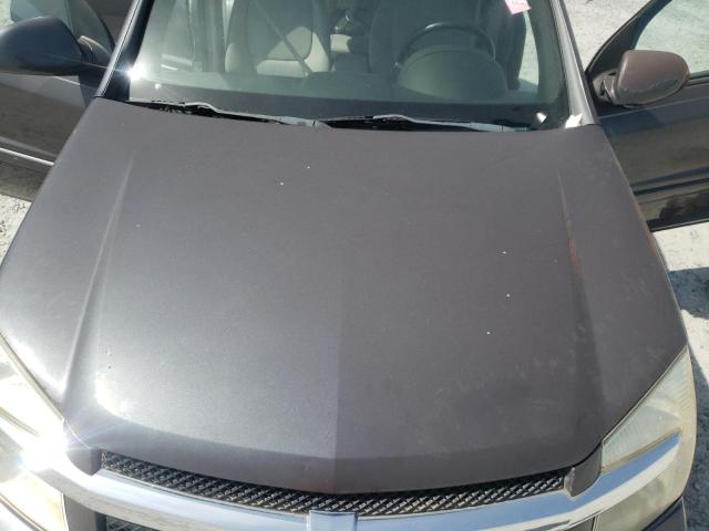 Photo 7 from auction – 2008 CHEVROLET EQUINOX LT with VIN 2CNDL53F386282946