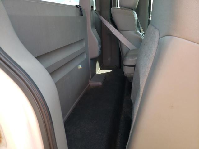 Photo 6 from auction – 2006 FORD F150 with VIN 1FTRF12W46NA80573