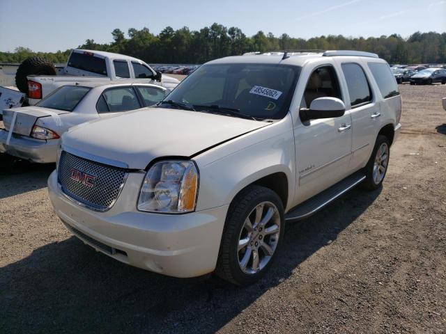 Photo 2 from auction – 2011 GMC YUKON DENA with VIN 1GKS1EEF6BR140377