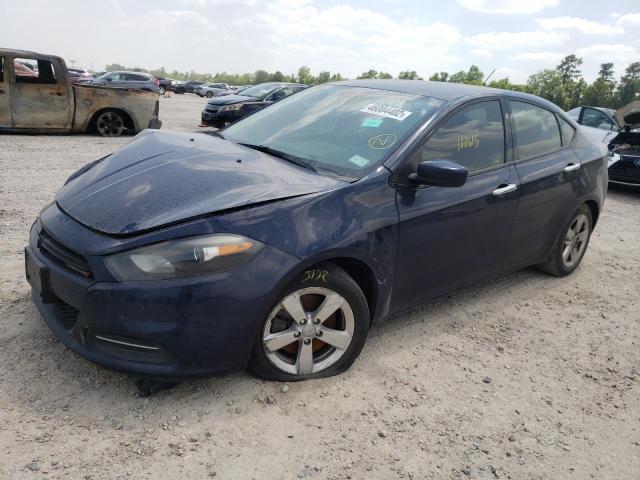Photo 2 from auction – 2016 DODGE DART SXT with VIN 1C3CDFBB1GD531556