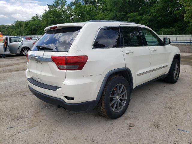 Photo 4 from auction – 2012 JEEP GRAND CHER with VIN 1C4RJFAG9CC103438