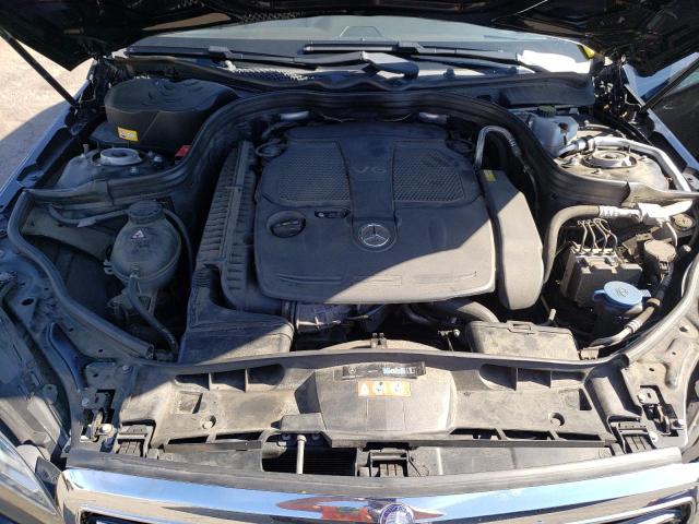 Photo 7 from auction – 2014 MERCEDES-BENZ E 350 4MAT with VIN WDDHF8JB6EB006855