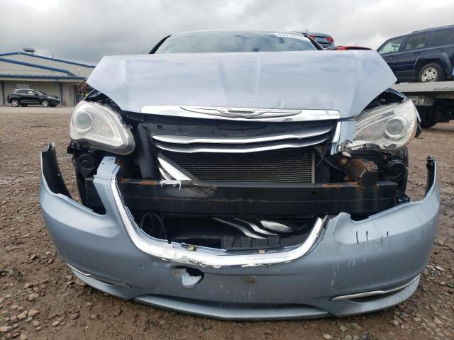 Photo 9 from auction – 2013 CHRYSLER 200 TOURIN with VIN 1C3CCBBB0DN654685