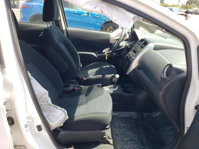 Photo 5 from auction – 2015 NISSAN VERSA NOTE with VIN 3N1CE2CP4FL403593