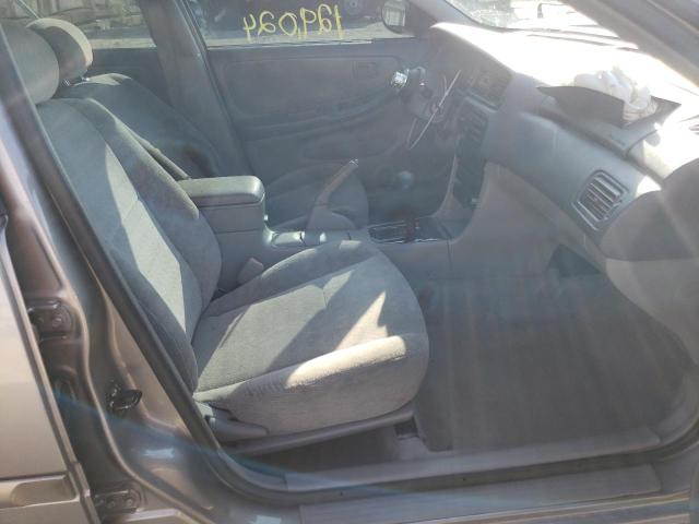 Photo 5 from auction – 2000 NISSAN ALTIMA XE with VIN 1N4DL01D2YC164909