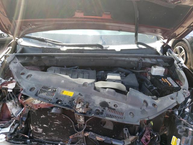 Photo 7 from auction – 2016 TOYOTA HIGHLANDER with VIN 5TDBKRFHXGS348156