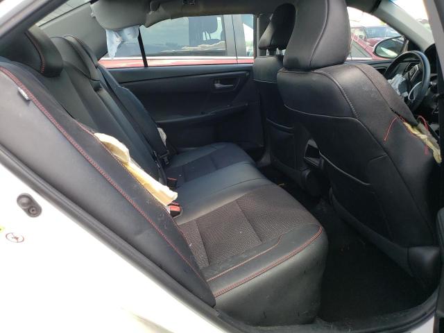 Photo 6 from auction – 2017 TOYOTA CAMRY LE with VIN 4T1BF1FK0HU454108