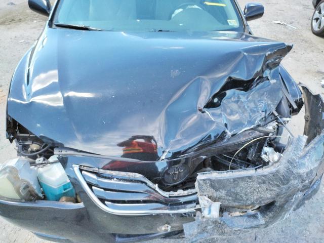 Photo 7 from auction – 2011 TOYOTA CAMRY BASE with VIN 4T4BF3EK0BR190351