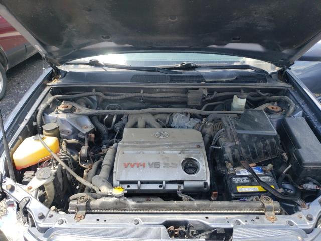 Photo 7 from auction – 2007 TOYOTA HIGHLANDER with VIN JTEHP21A270207321