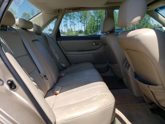 Photo 6 from auction – 2001 TOYOTA AVALON XL with VIN 4T1BF28B01U127751