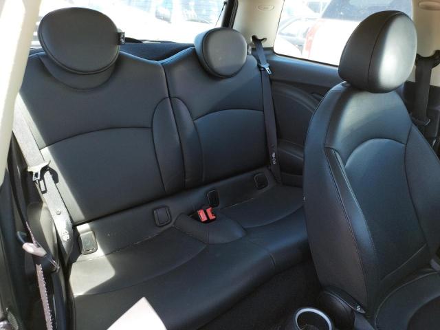 Photo 6 from auction – 2011 MINI COOPER S with VIN WMWSV3C52BTY13485