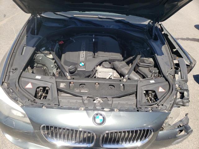Photo 7 from auction – 2013 BMW 535 XI with VIN WBAFU7C52DDU69634