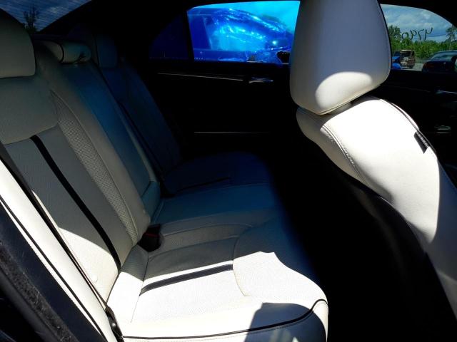 Photo 6 from auction – 2014 CHRYSLER 300 with VIN 2C3CCAAG9EH336999