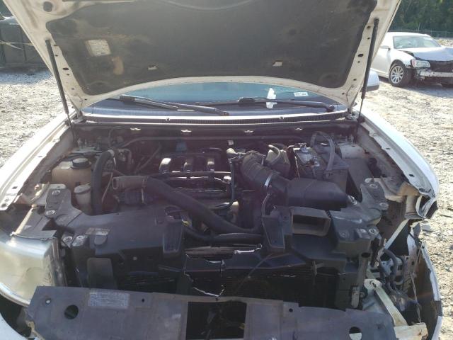 Photo 7 from auction – 2009 FORD FLEX LIMIT with VIN 2FMDK53C19BA68734
