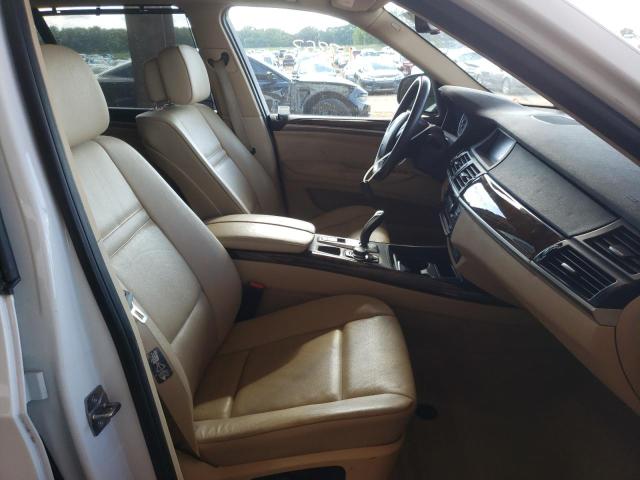 Photo 5 from auction – 2011 BMW X5 XDRIVE3 with VIN 5UXZV4C52BL406420