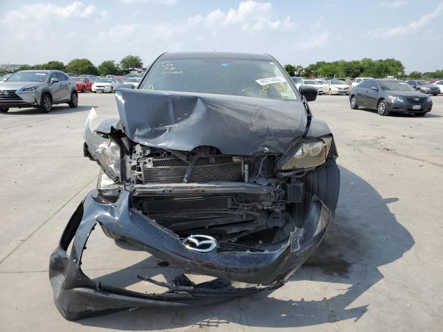 Photo 9 from auction – 2011 MAZDA CX-7 with VIN JM3ER2B50B0355891