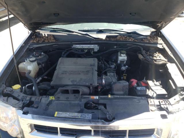 Photo 7 from auction – 2012 FORD ESCAPE LIM with VIN 1FMCU9EG8CKB20046