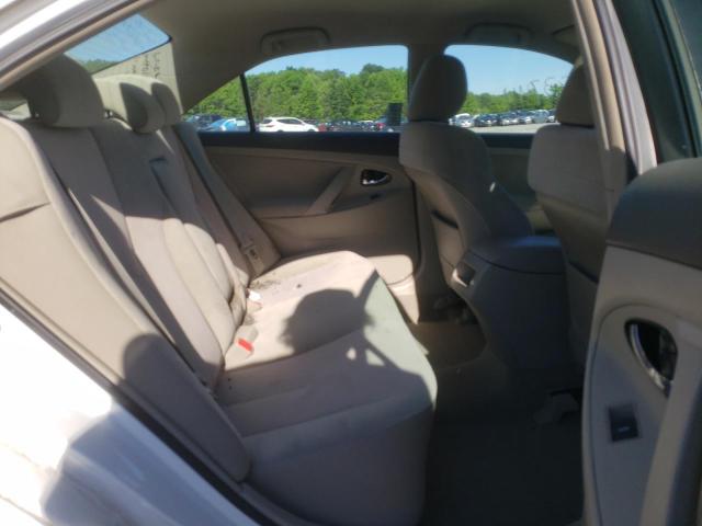 Photo 6 from auction – 2011 TOYOTA CAMRY BASE with VIN 4T4BF3EK8BR168792