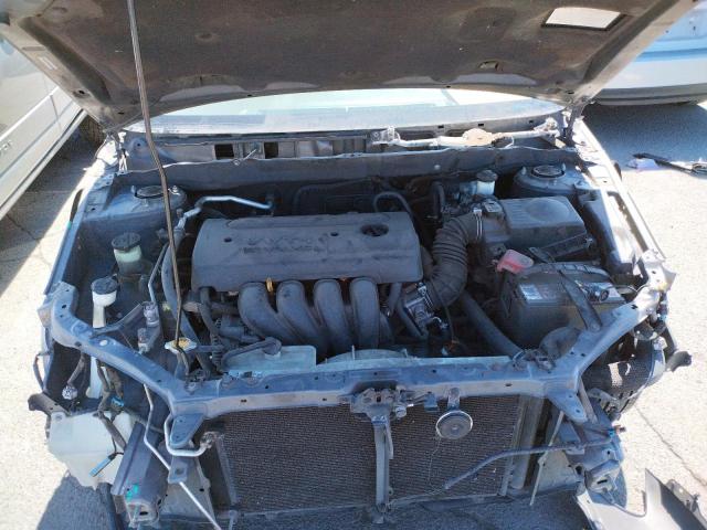 Photo 7 from auction – 2008 TOYOTA COROLLA CE with VIN 1NXBR32E78Z992386