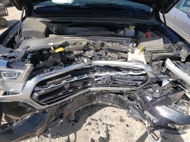 Photo 7 from auction – 2019 RAM 1500 LIMIT with VIN 1C6SRFHT6KN855797