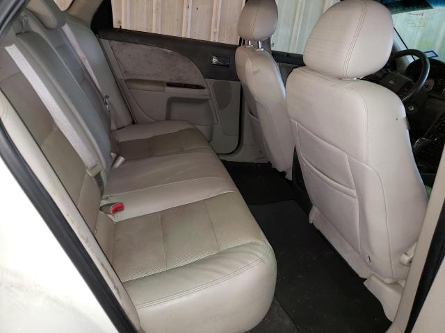 Zdjęcie 6 z aukcji – 2009 FORD TAURUS LIM z VIN 1FAHP25W19G119032