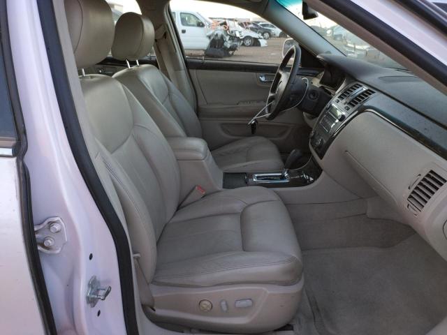 Photo 5 from auction – 2008 CADILLAC DTS with VIN 1G6KD57Y08U129871